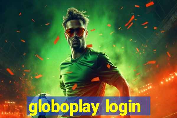 globoplay login